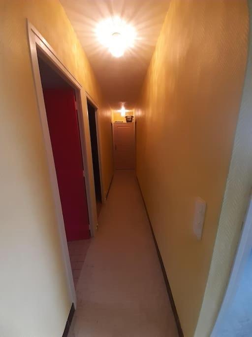 Logement Du Vidame Molliens-Dreuil 외부 사진