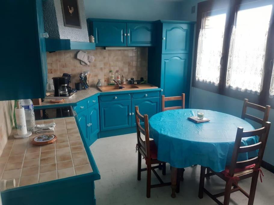 Logement Du Vidame Molliens-Dreuil 외부 사진